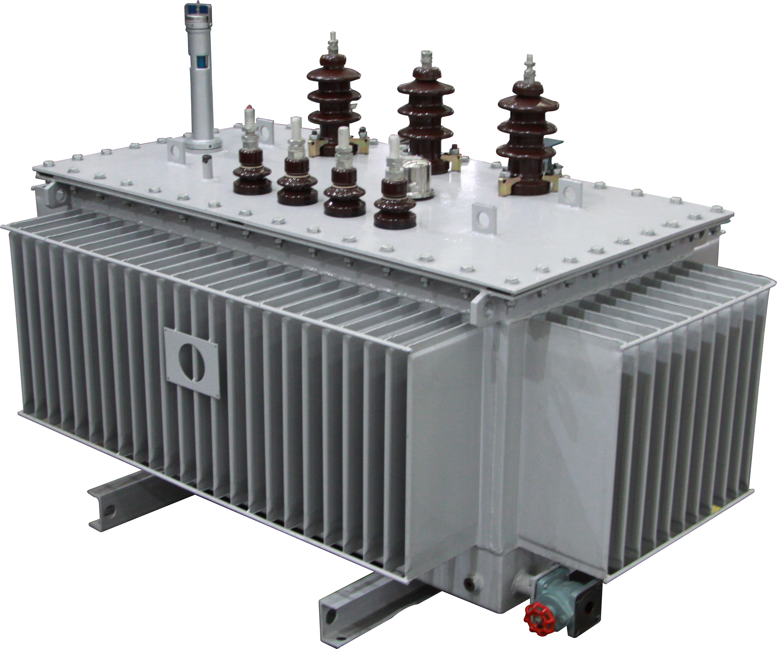 MV Oil Immersed Transformer Studio Image 5